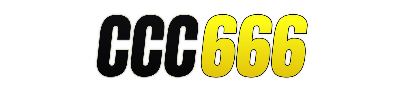 ccc666 Casino Logo